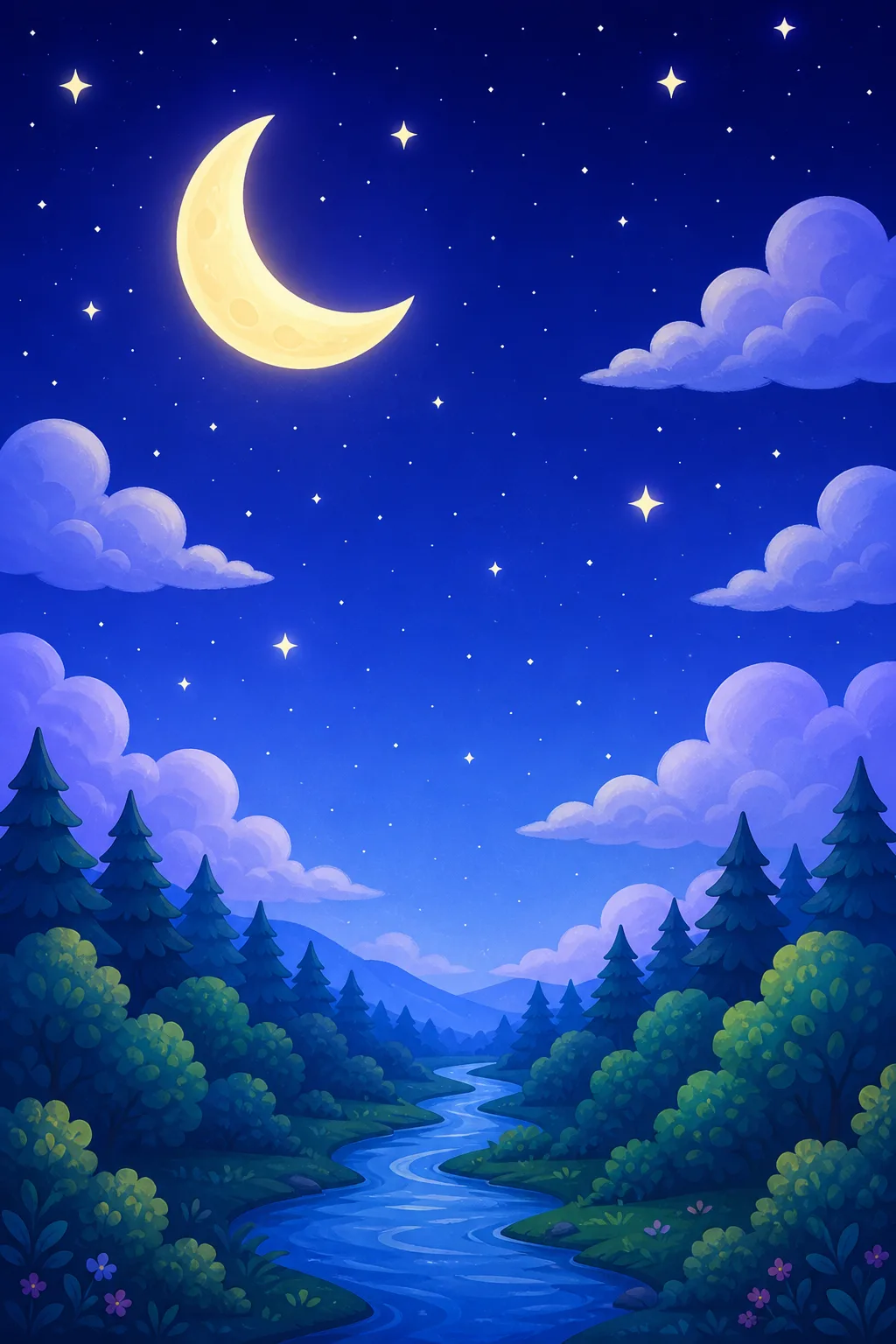 Layla background 1