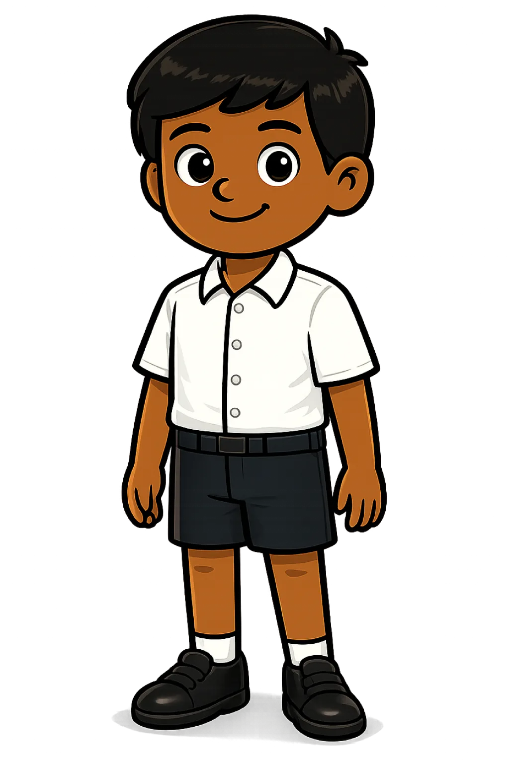 Arun pose 11
