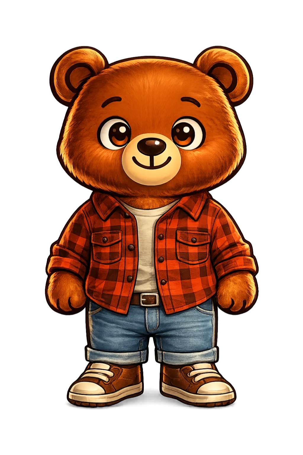 Chris pose 10