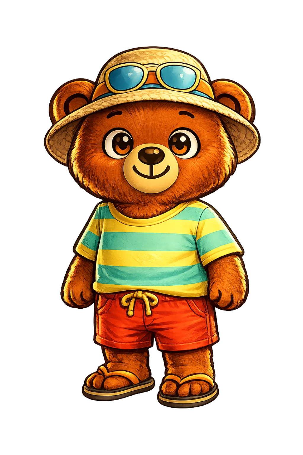 Chris pose 5