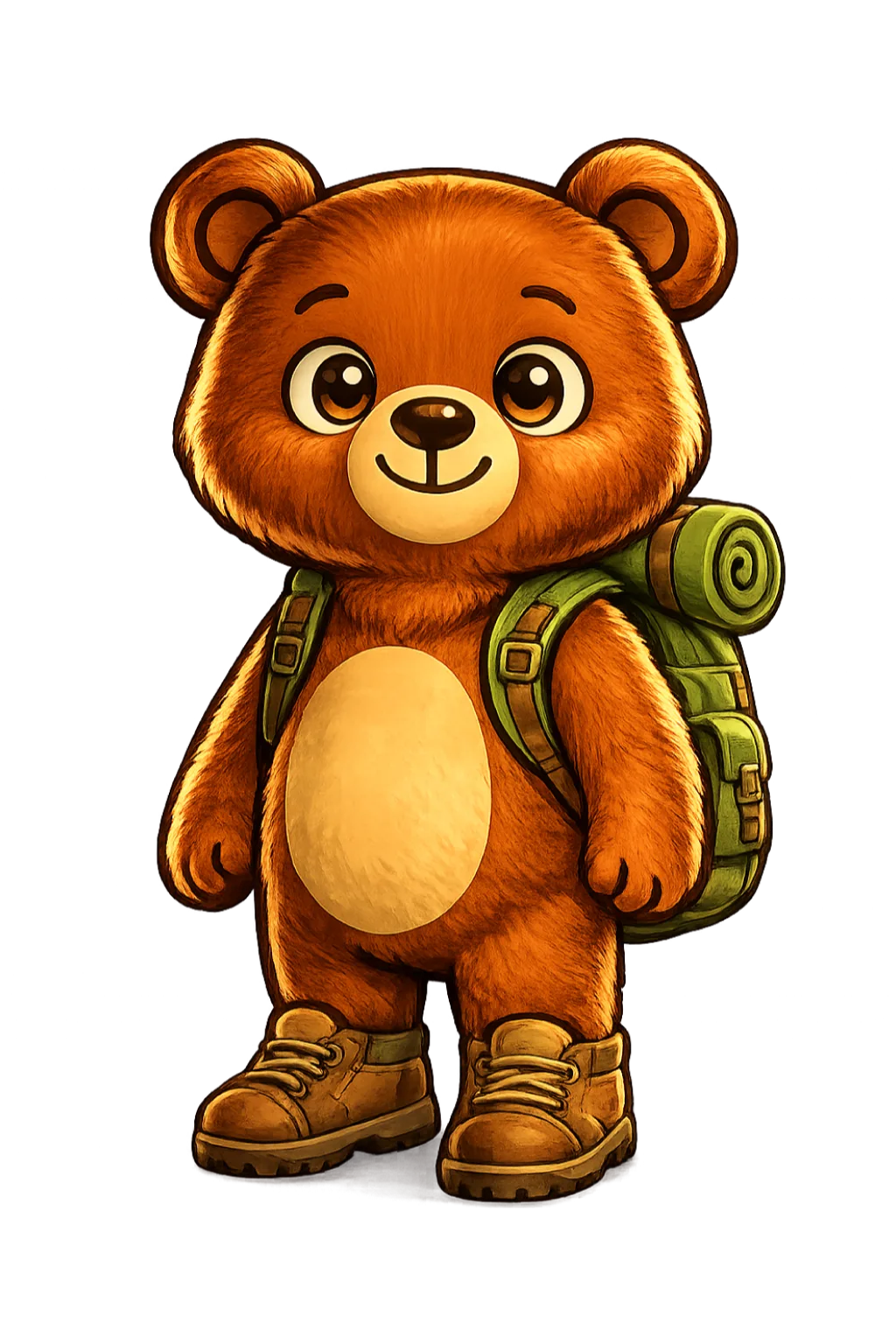 Chris pose 7