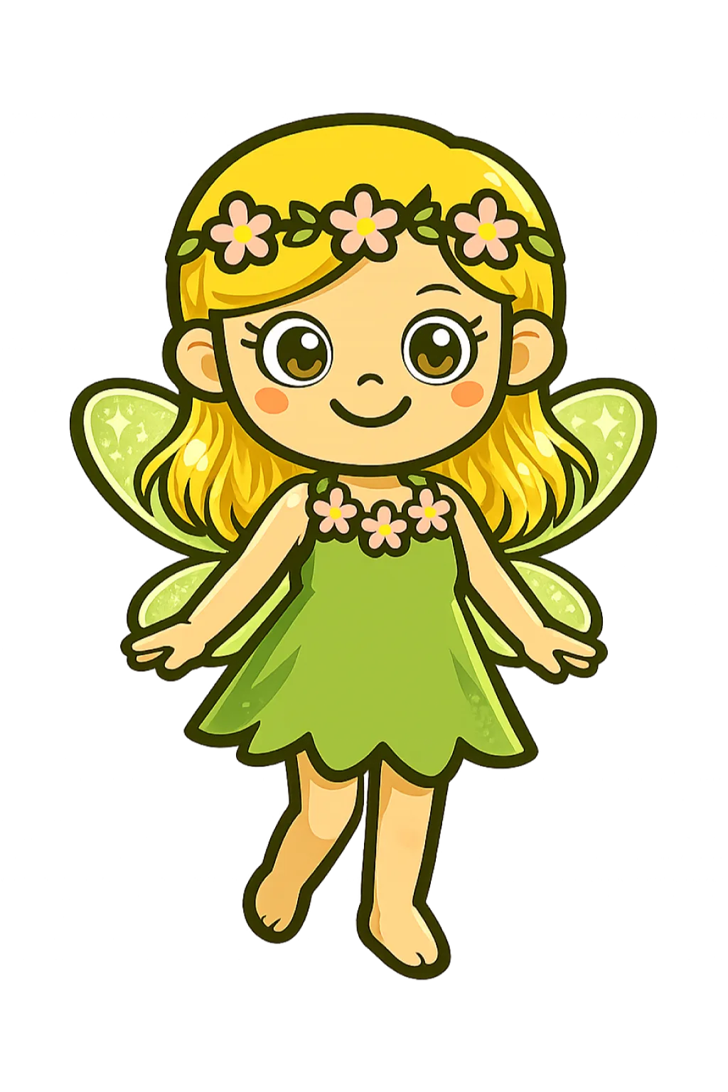 Lyra pose 6