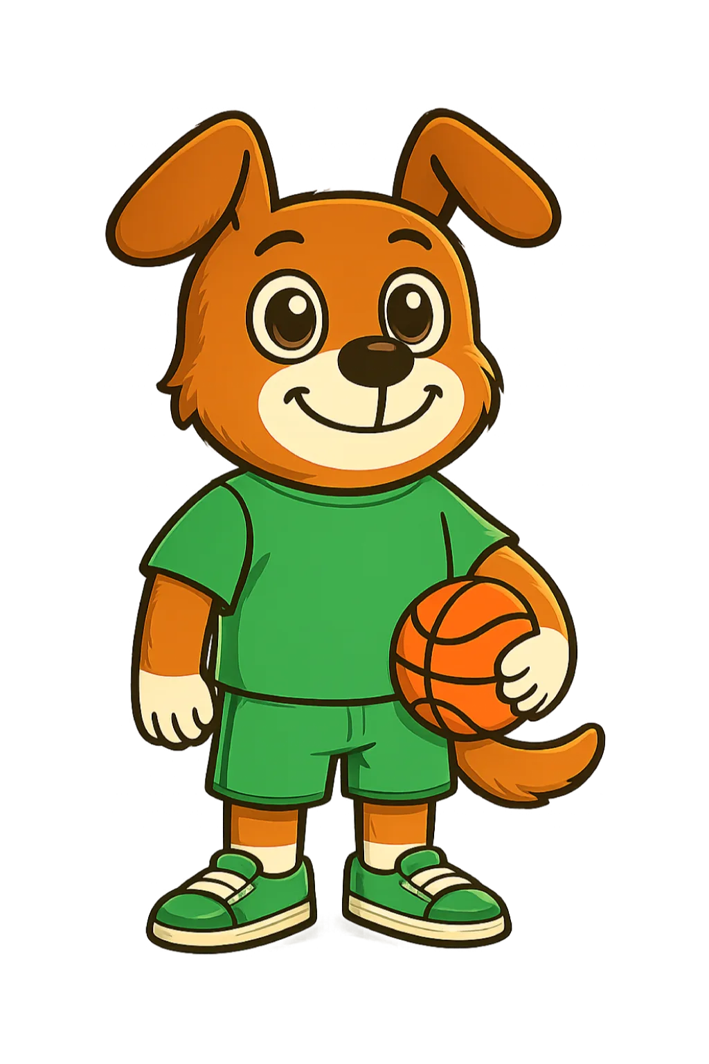Ralph pose 10